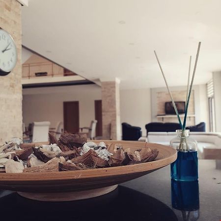 Eliba Otel Çeşme Εξωτερικό φωτογραφία