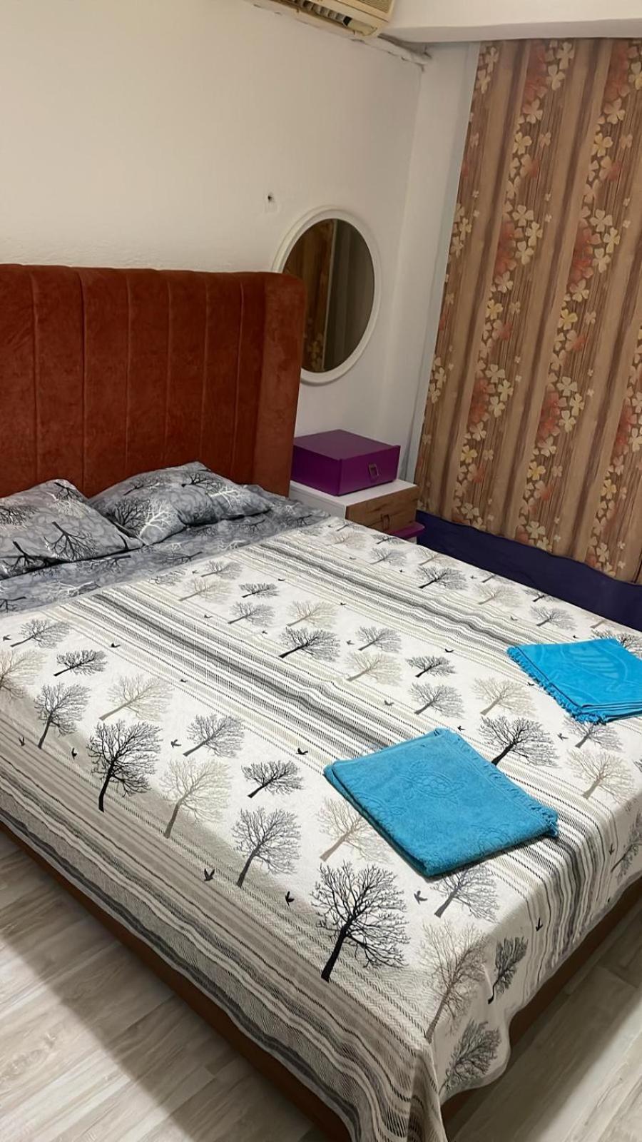 Eliba Otel Çeşme Εξωτερικό φωτογραφία