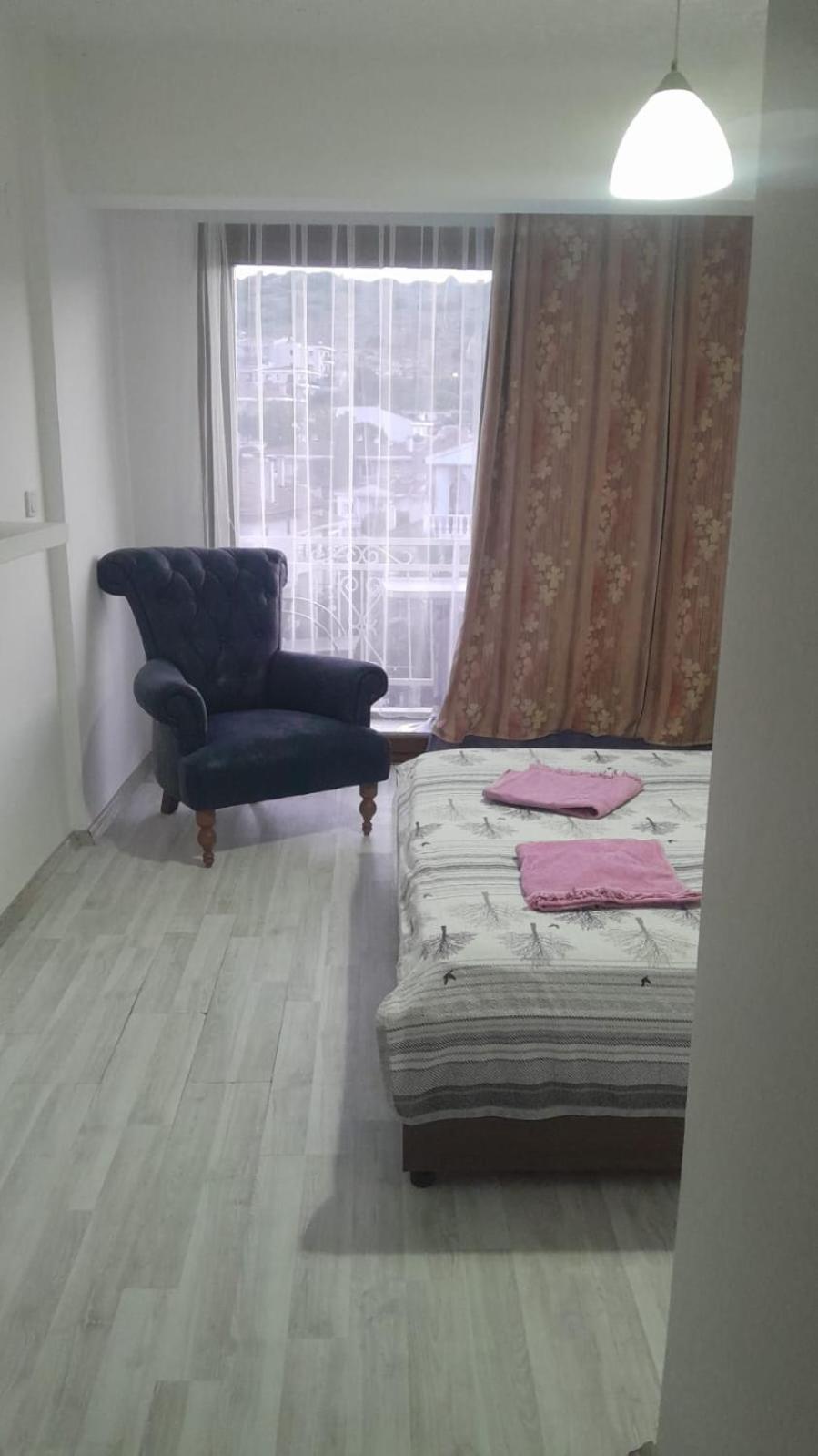 Eliba Otel Çeşme Εξωτερικό φωτογραφία