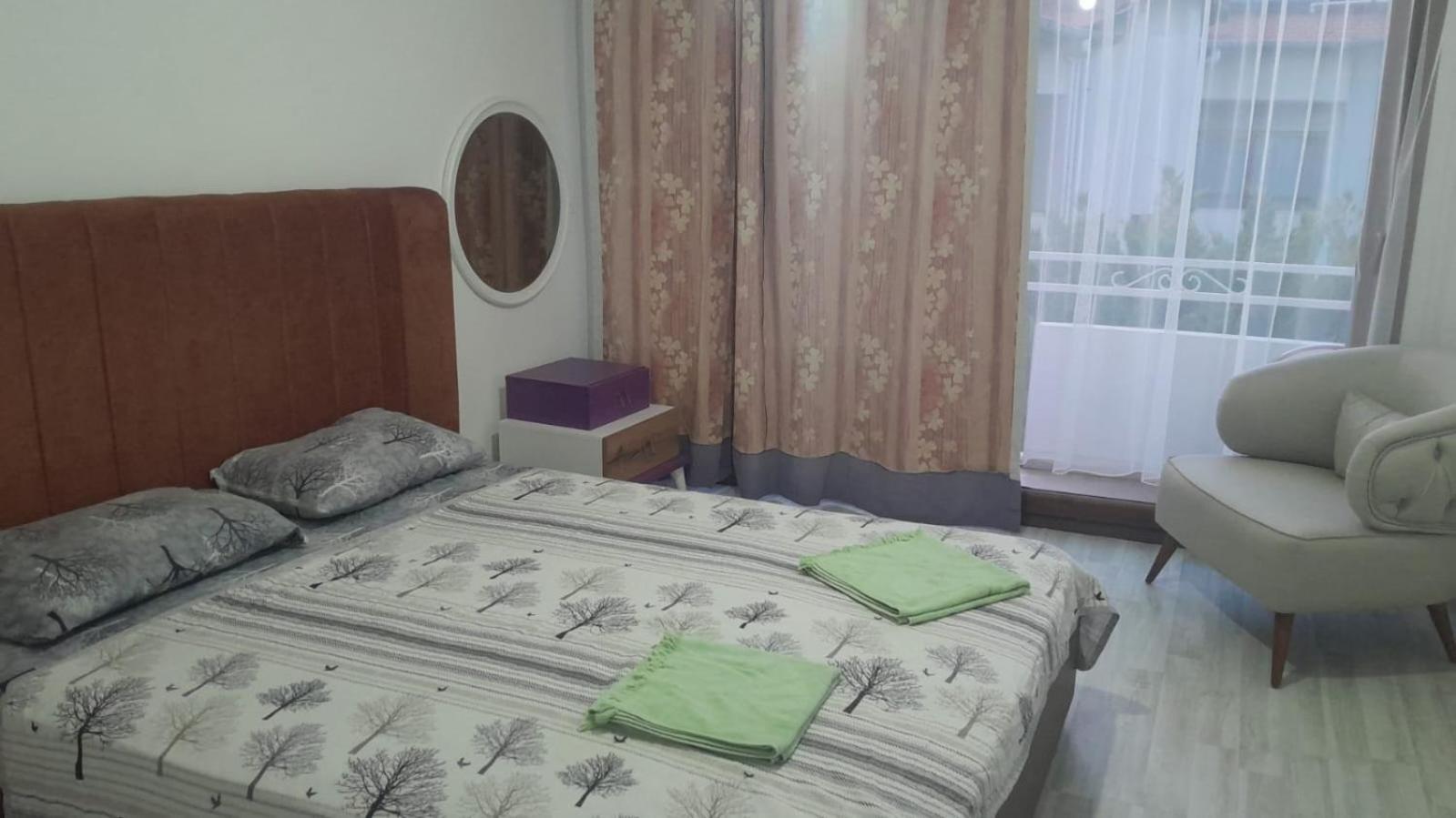 Eliba Otel Çeşme Εξωτερικό φωτογραφία